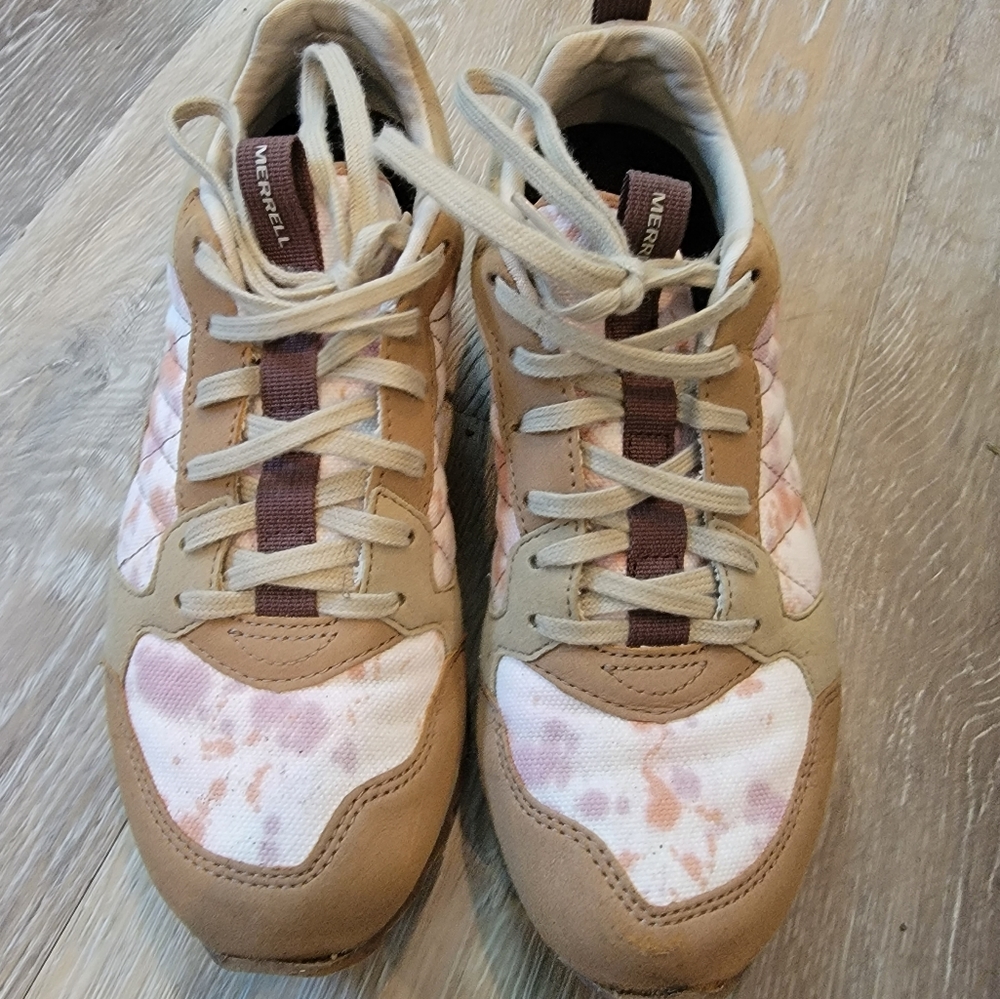 Merrell Alpine Sneakers